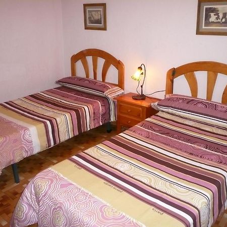 Hostal Berlin 马德里 外观 照片