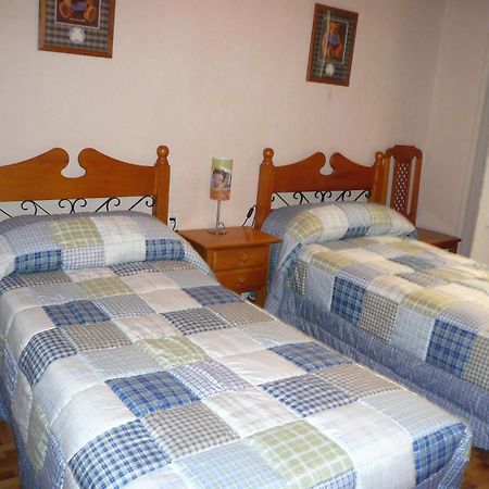 Hostal Berlin 马德里 外观 照片