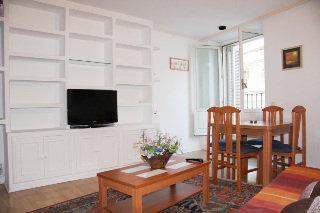 Hostal Berlin 马德里 外观 照片