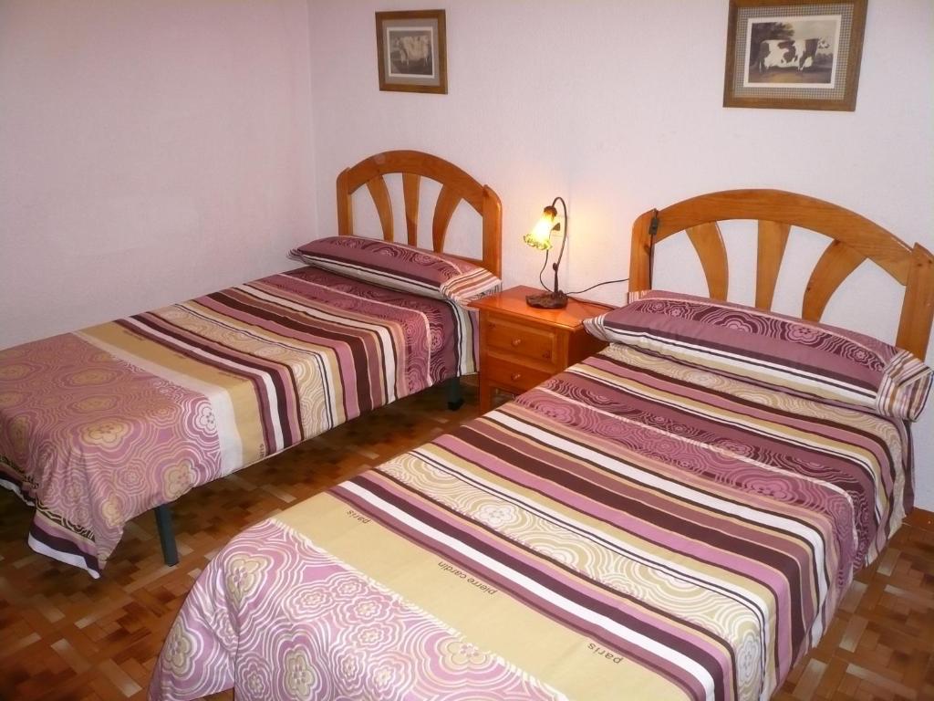 Hostal Berlin 马德里 外观 照片
