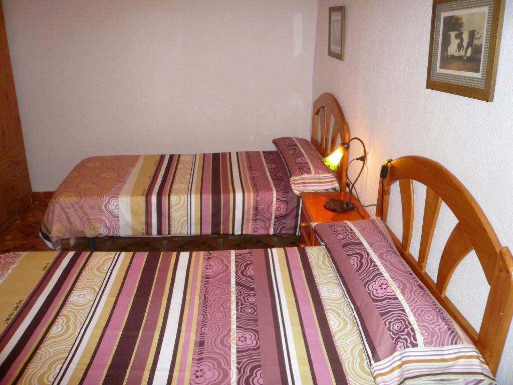 Hostal Berlin 马德里 外观 照片