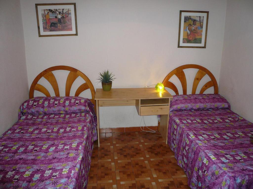Hostal Berlin 马德里 外观 照片