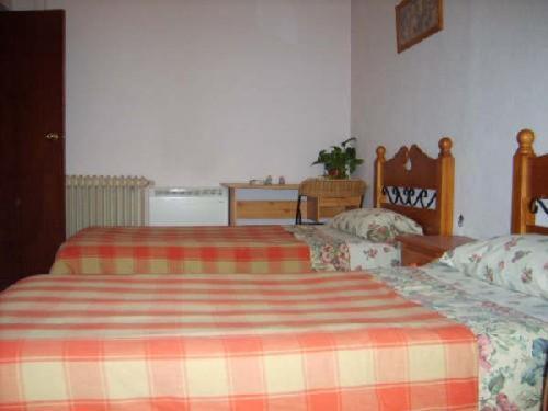 Hostal Berlin 马德里 外观 照片